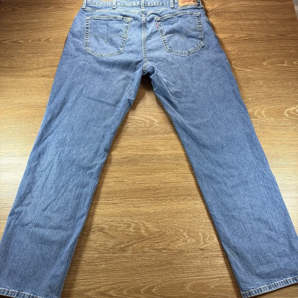 Levis levi 559